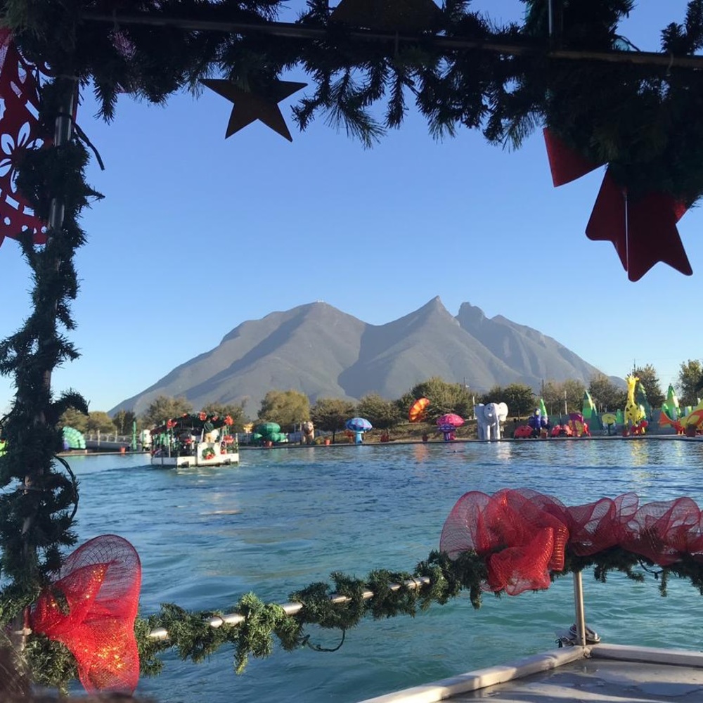 Meet your Posher, Alexandra